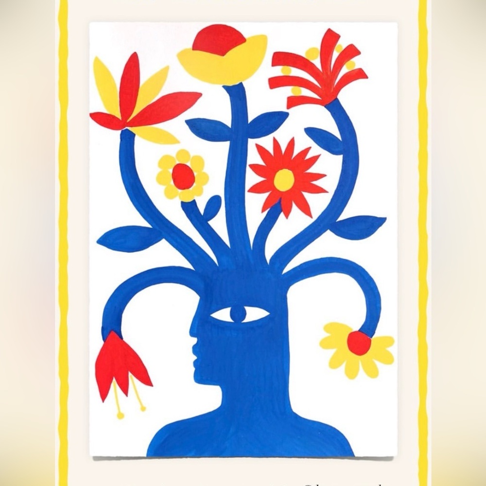 Art Print - Limited Edition - 16.5in x 10in